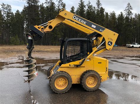 2006 john deere 317 skid steer specs|skid steer lift capacity chart.